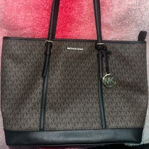Michael Kors Large Tote Bag